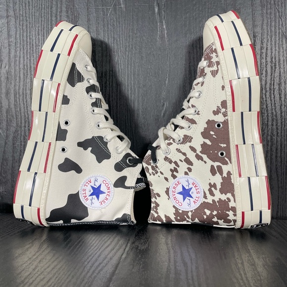 CONVERSE CHUCK 70 HI BRAIN-DEAD - Picture 8 of 16